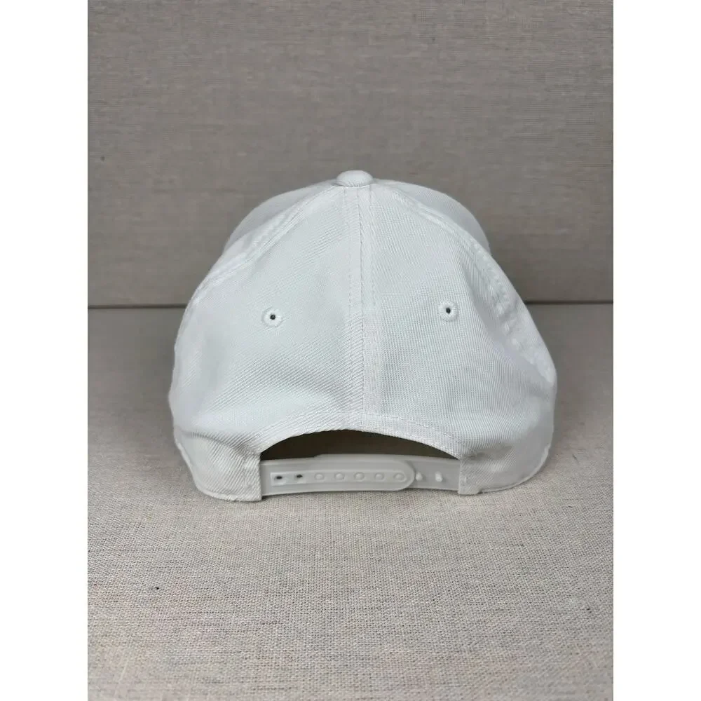 NEW RARE G/FORE GFore G4 The Club‎ at Lac La Belle Snapback Golf Hat flexfit110